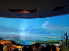 -水洞沟旅游区