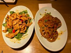 -小柴米·传统江西菜(八一广场店)