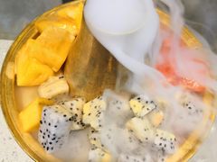 -老佛爷铜炉蛙锅(海岸城店)