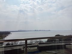 -阳澄湖费尔蒙酒店