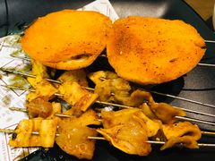 -马海涛牛肉串·午市牛腩饭·烧烤夜宵(领汇广场店)