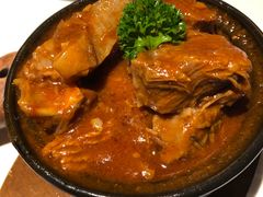 罐牛-俄士厨房(万松园店)