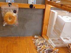 -Max Bakery 阿唛手作