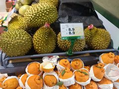 -绿叶水果(长沙蔡锷路店)