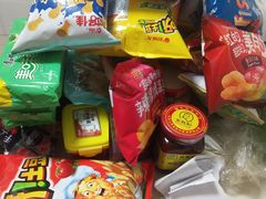 -华润万家(北辰店)