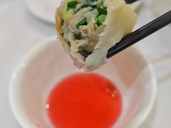 -北香园饺子馆(锦华路店)