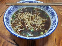 -藏书金记家宝羊肉馆(黄河北路店)