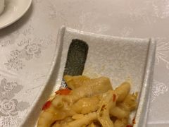 -酌宴府The China Club·广州万富希尔顿酒店(云城东路店)