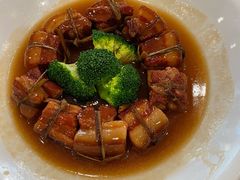 宮廷稻草肉-姚林轩