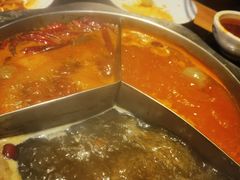 -董家湾重庆老火锅(嘉华店)