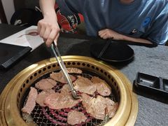 -神户赤童日式烤肉伙伴(东直门店)