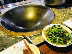 -好灶头妈妈菜·柴火灶台鱼·千岛湖土菜地标美食