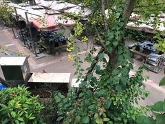 -楠柏弯休闲山庄(梨花溪店)