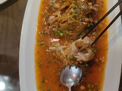 -秦月轩·陕西家乡菜(阜成路·五棵松店)