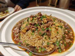 -奕景小馆·地道大连菜(恒隆广场店)