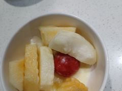 -汤姆家的牛排意面披萨(新城市广场店)