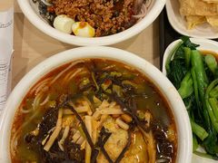 -水平有限广西米粉·广西风味集(五道口店)