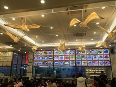 -濠江渔港酒楼(湾仔海鲜街，会展中心店)