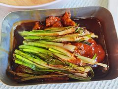 -兰桂坊·花园餐厅(西湖店)