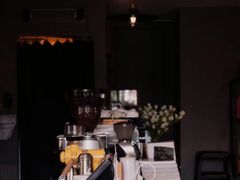 -转山咖啡(松柏社区店)