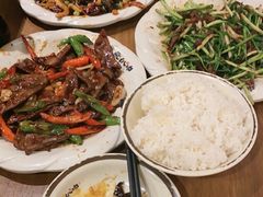 -張飛扒肉·龙江非遗(道外店)