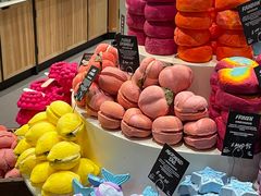-LUSH(威尼斯人店)