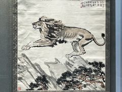 -深圳市当代艺术与城市规划馆