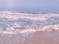 -辽宁团山国家级海洋公园