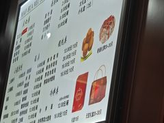 -毛华美食(清扬路店)