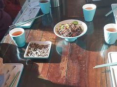 -江边城外烤全鱼(方庄时代购物中心店)
