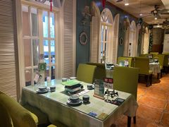 大堂-福宝漠北·牛羊肉(广埠屯店)