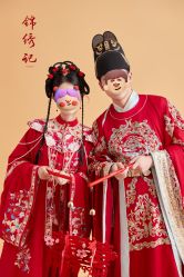 -蒙太奇婚纱摄影(万达店)