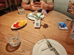-芭莉与彩虹西餐厅(成都合生汇店)