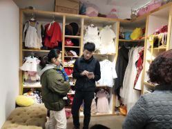 -小鬼当佳儿童摄影(河北保定店)
