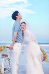 -色色婚纱摄影(大沥旗舰店)