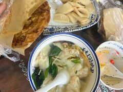 -长人馄饨铺(解放街店)