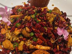 -庆赫隆融合菜馆(群力店)