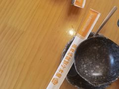-恩你小木屋·韩式料理(南长街店)
