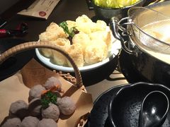 -左庭右院鲜牛肉火锅(新梅广场店)