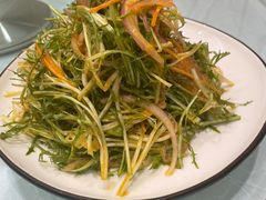 苦苣小黄鱼-天天渔港(杏林街店)