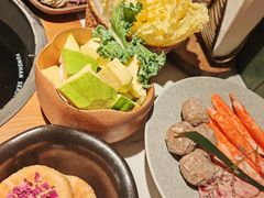 -芸山季·云南野生菌火锅(南翔印象城MEGA店)