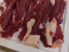 -潮悦牛肉火锅城(水贝店)