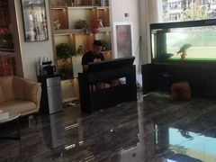 -蓝希酒店·天津河东万达广场店(天津武警医院店)