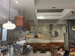 -BAKER&SPICE(BFC外滩金融中心店)