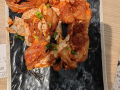 -本家韩国烤肉(青岛万象城店)