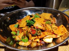 -湘阁里辣(沙井华润万家店)