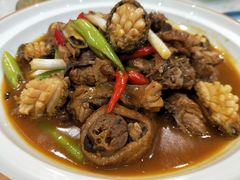 -小船渔村•大连菜•大连焖鱼(明泽街店)