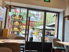 -牛扒先生·厚切雪花牛扒西餐厅(北京路禺山路店)