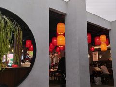 -湘阁里辣(大朗广场店)