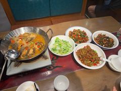 -老山村酒楼(白石洲店)